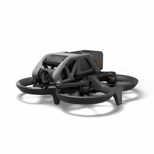 Dji FPV noma