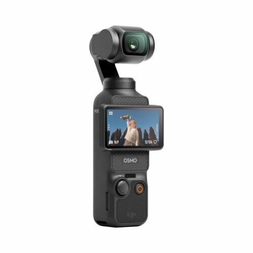 Dji Osmo Pocket 3 noma