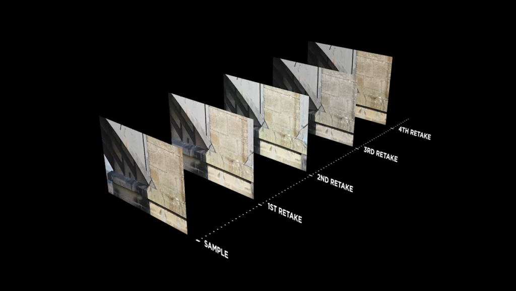 Automated Precision Inspection